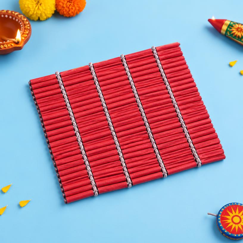 Bijili Crackers