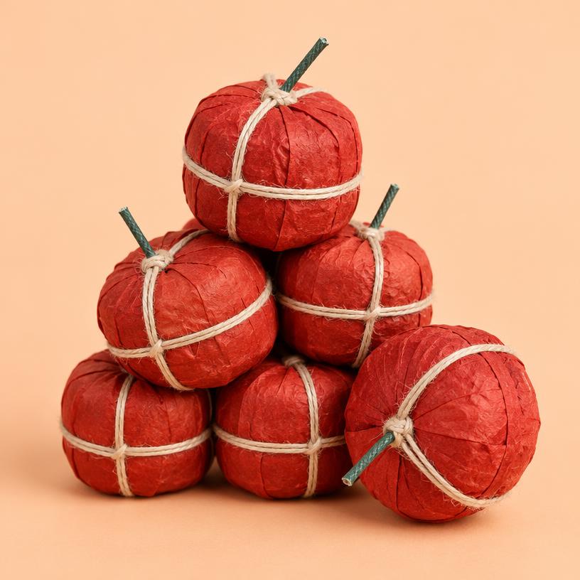 Bombs