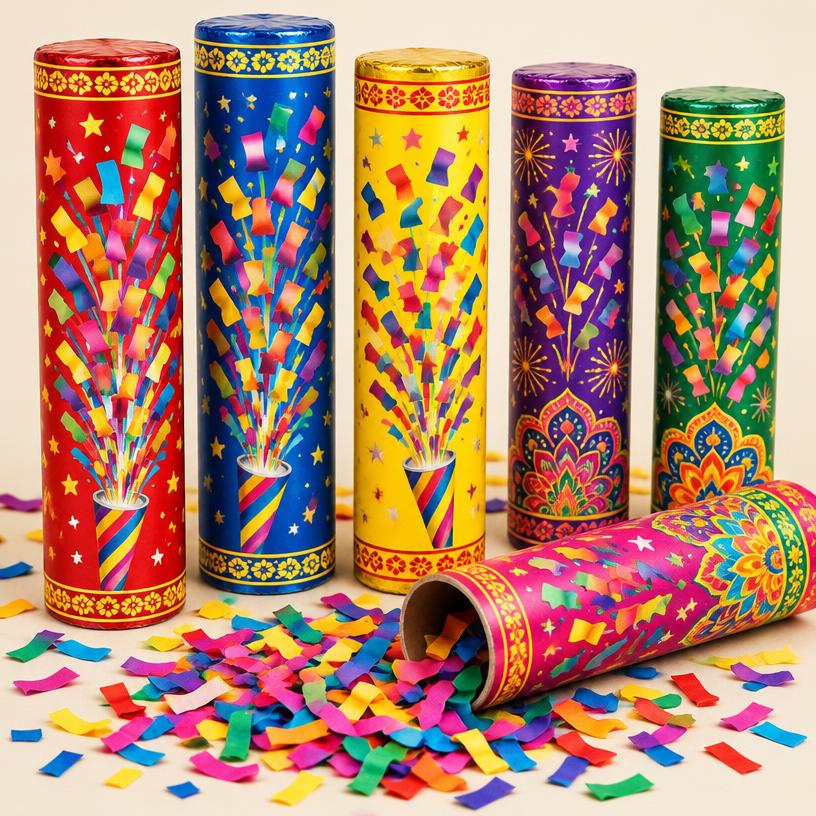 Colour Paper Out