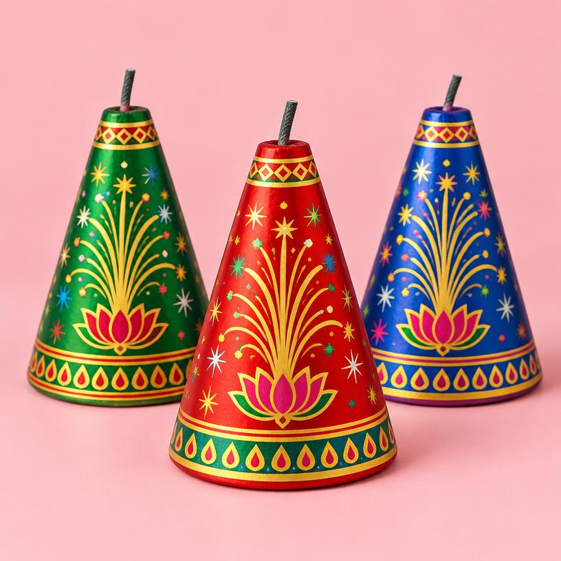 Flower Pots