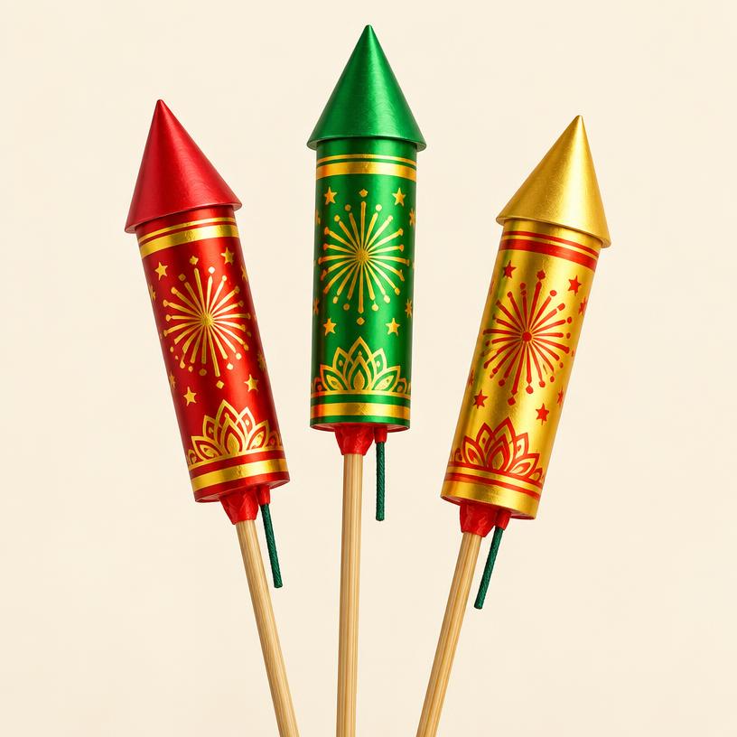 Rockets