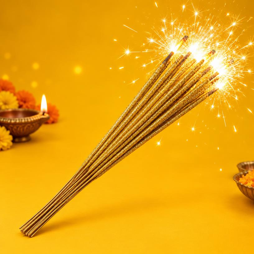 Sparklers